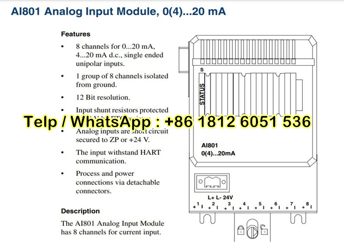X20AI4622