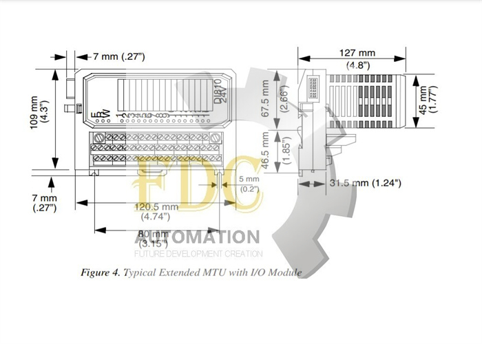 6DP1232-8BA