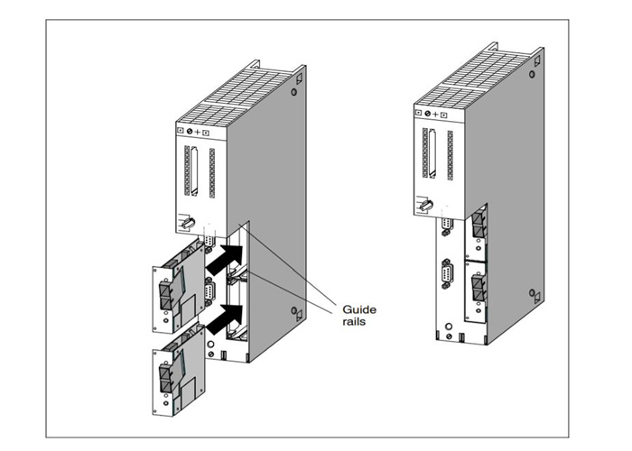 Allen Bradley 1746-nio4i