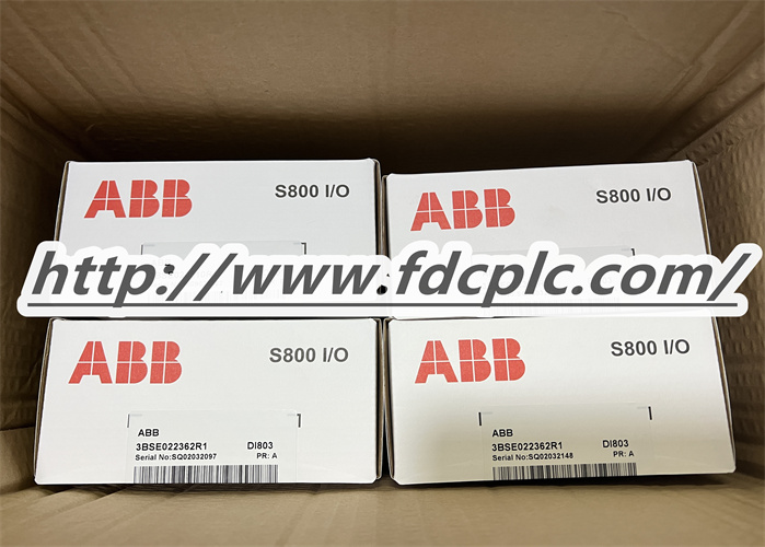 abb 3BSE043660R1