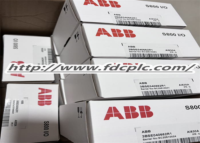 abb PM866AK02