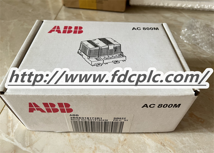 ABB GJR5252300R0101