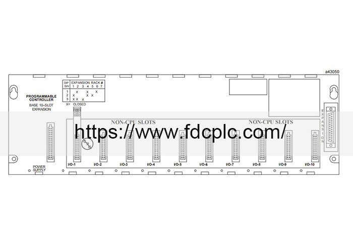 IC693PWR321 manual