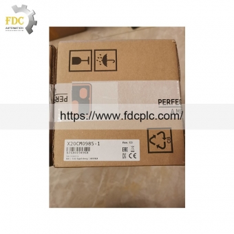 X20BC1083