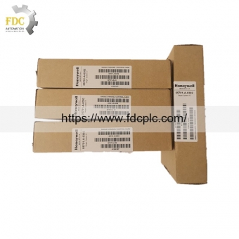 Honeywell TC-FXX072