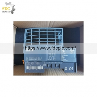 X20BM111 datasheet