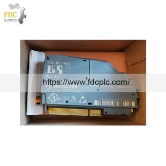 X20DI9371 datasheet