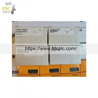 X20PS3300 datasheet
