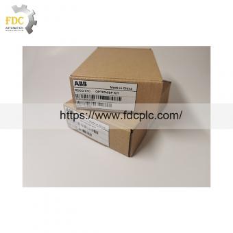 DSAI130A（3BSE018292R1）datasheet