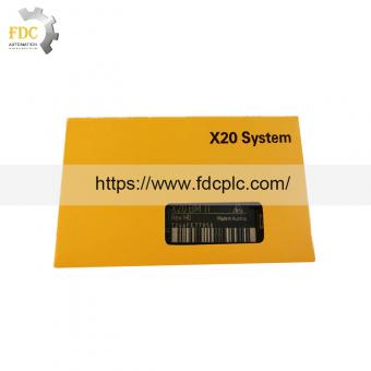 X20AI2632 datasheet