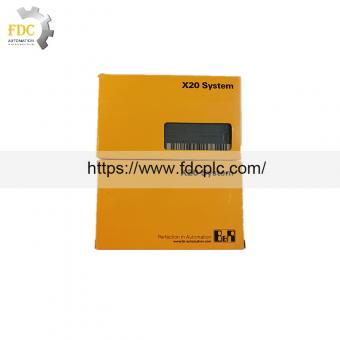 X20AI4632-1 datasheet
