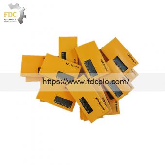 X20BC0087 datasheet