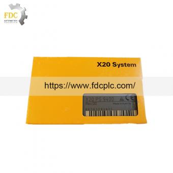 X20AI4632 datasheet