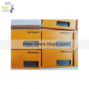 X20BB80 datasheet