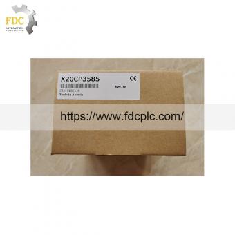 X20PS9400 datasheet